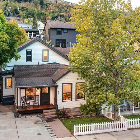 909 Park Ave Home Park City Luaran gambar