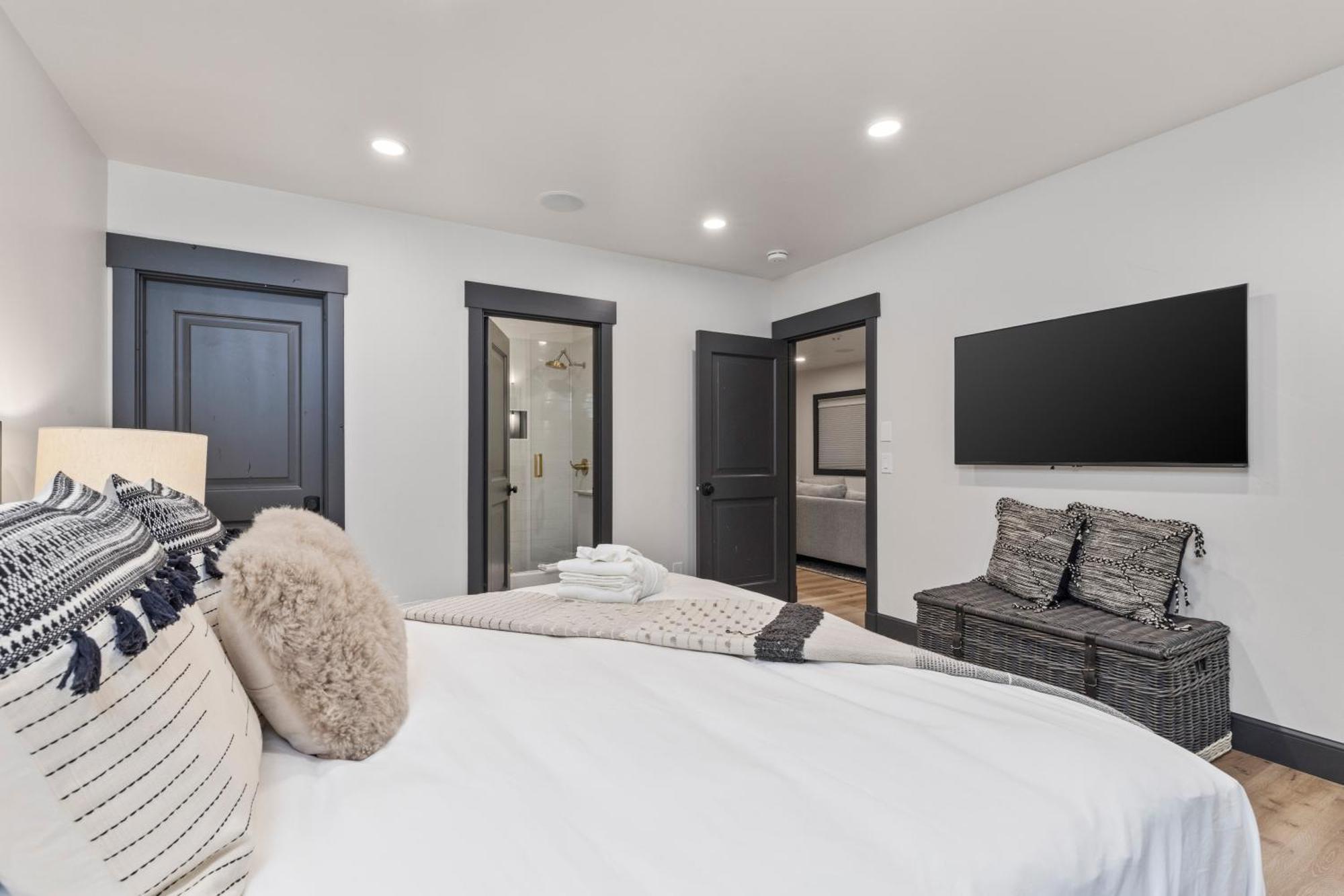 909 Park Ave Home Park City Luaran gambar