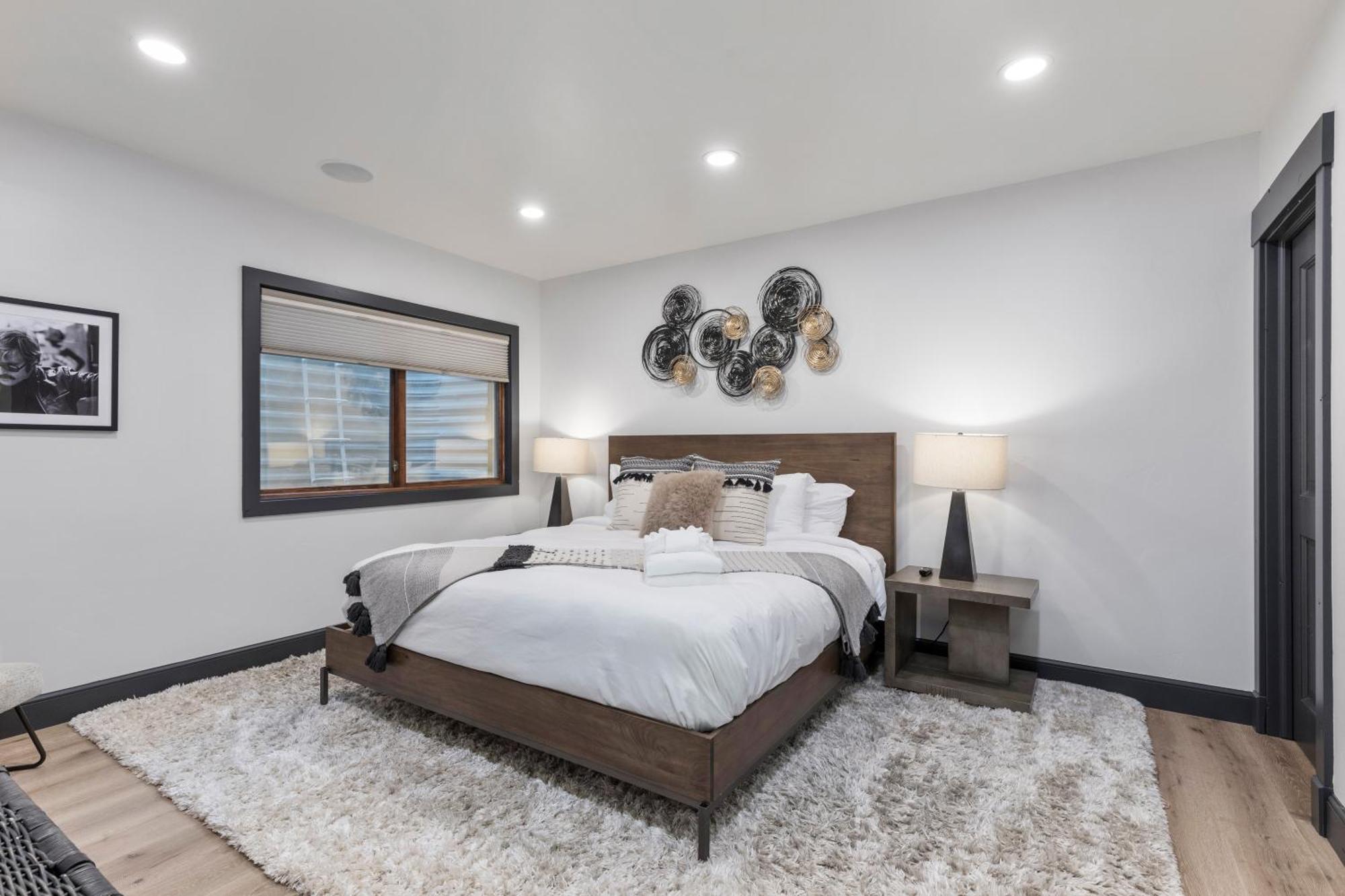 909 Park Ave Home Park City Luaran gambar