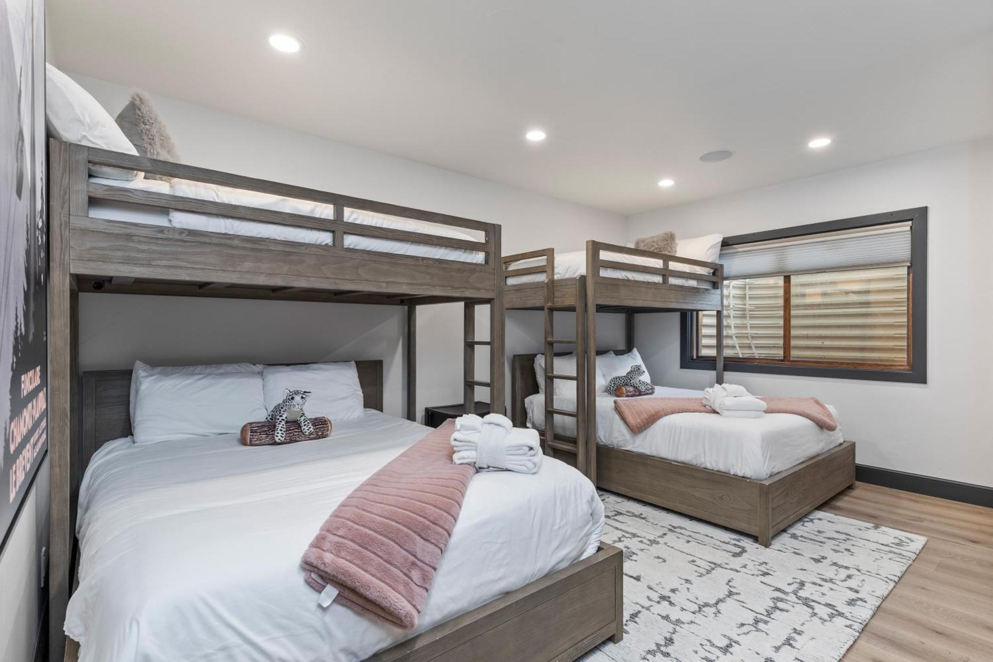 909 Park Ave Home Park City Luaran gambar