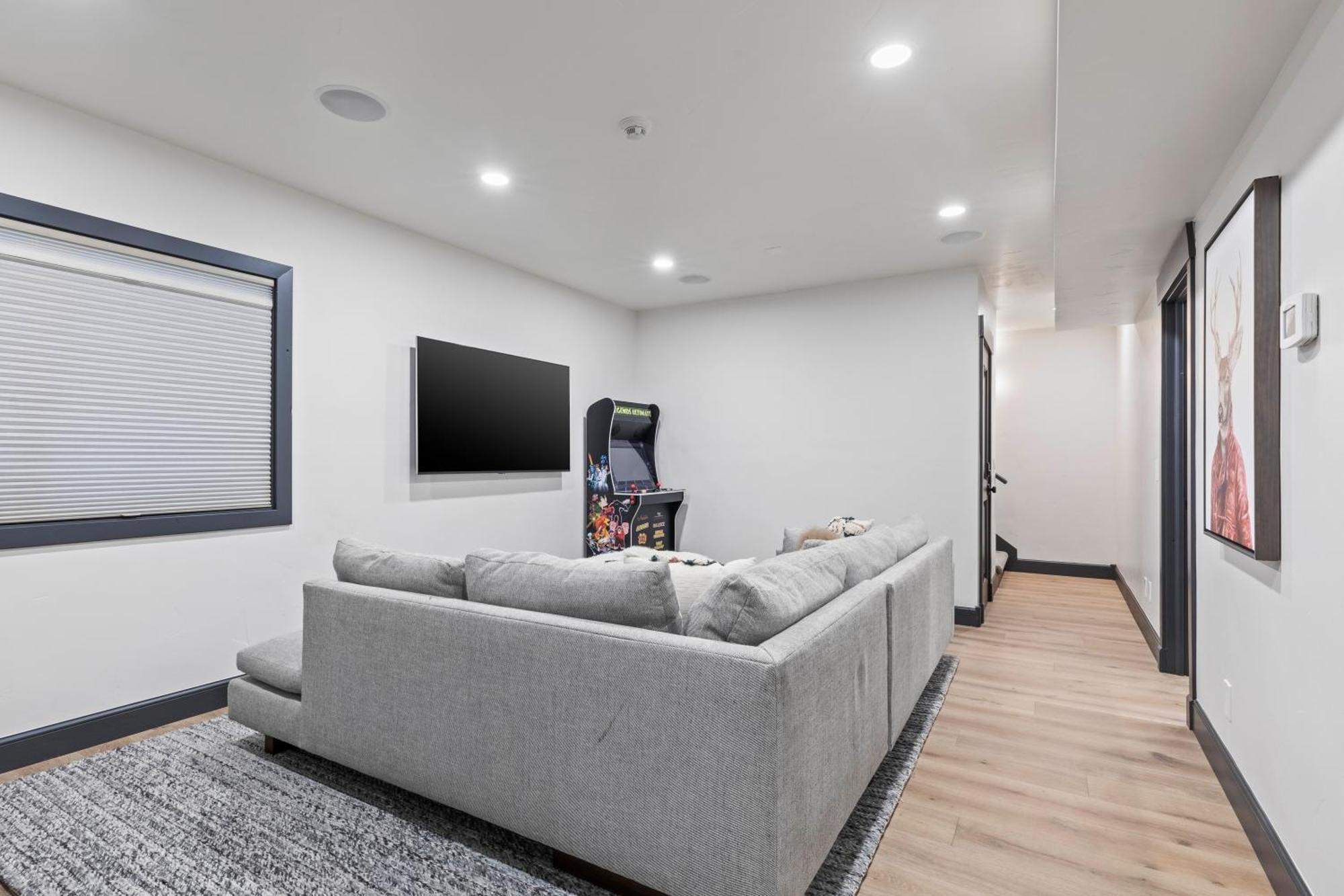 909 Park Ave Home Park City Luaran gambar