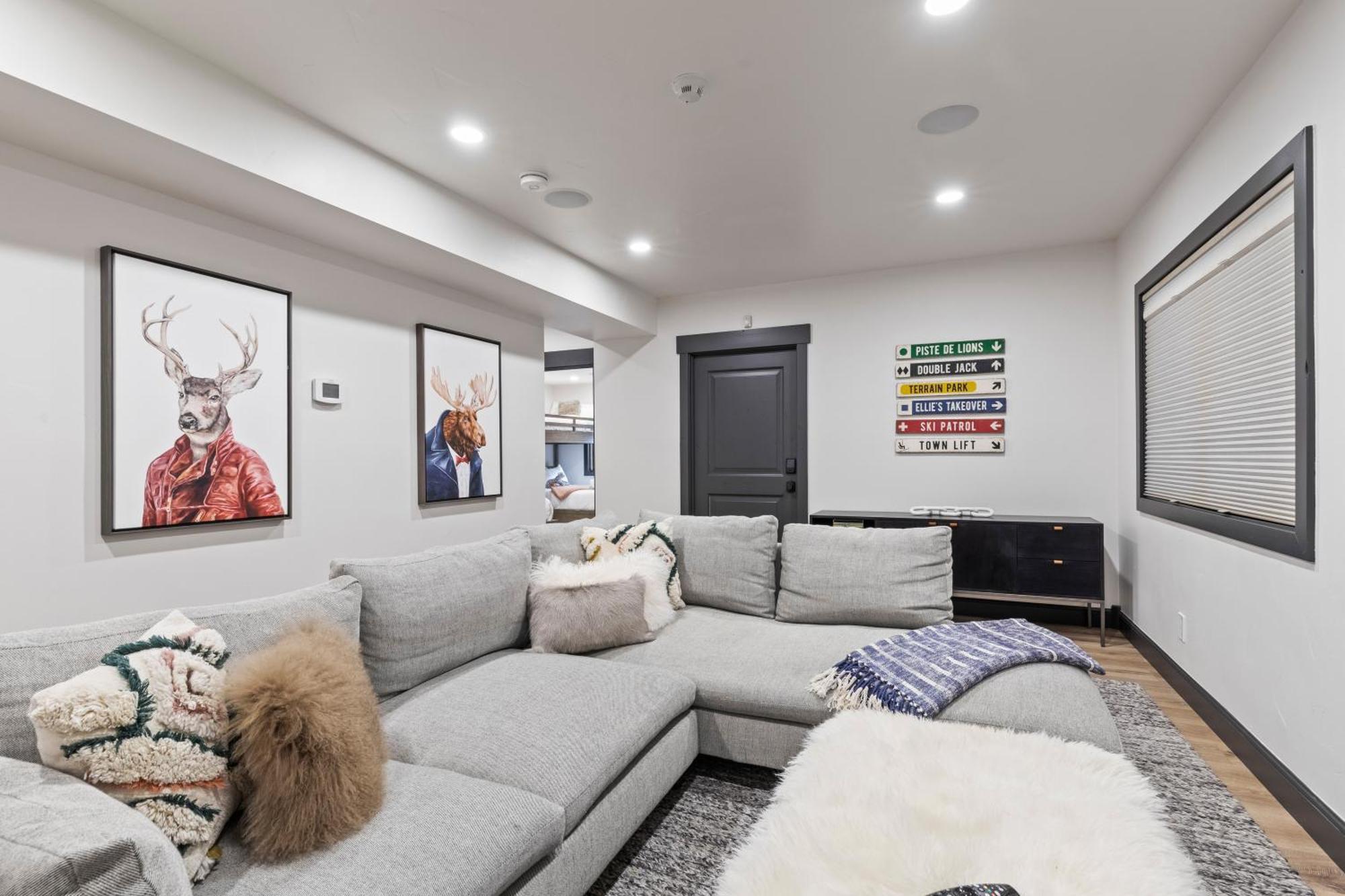 909 Park Ave Home Park City Luaran gambar