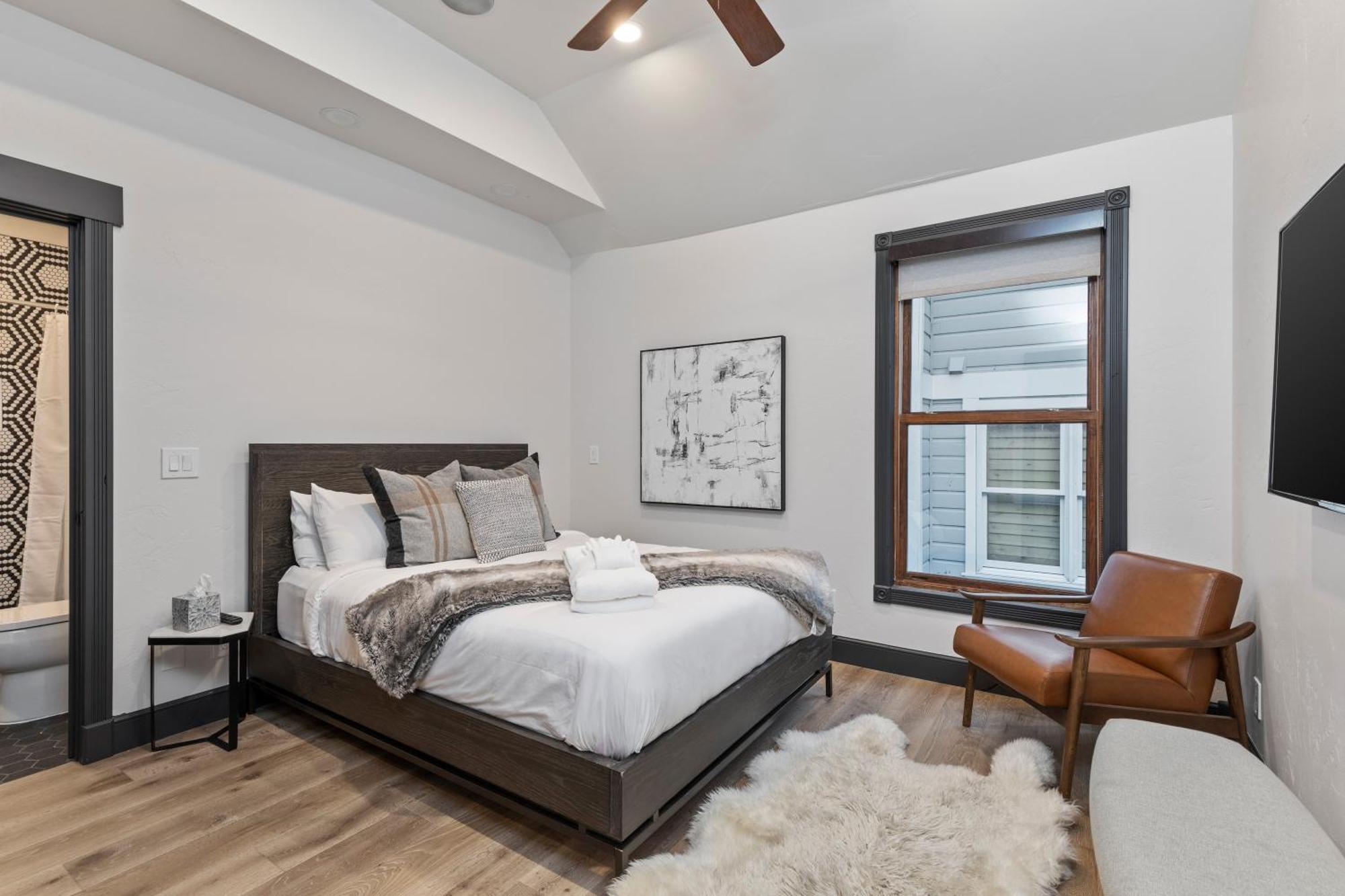 909 Park Ave Home Park City Luaran gambar