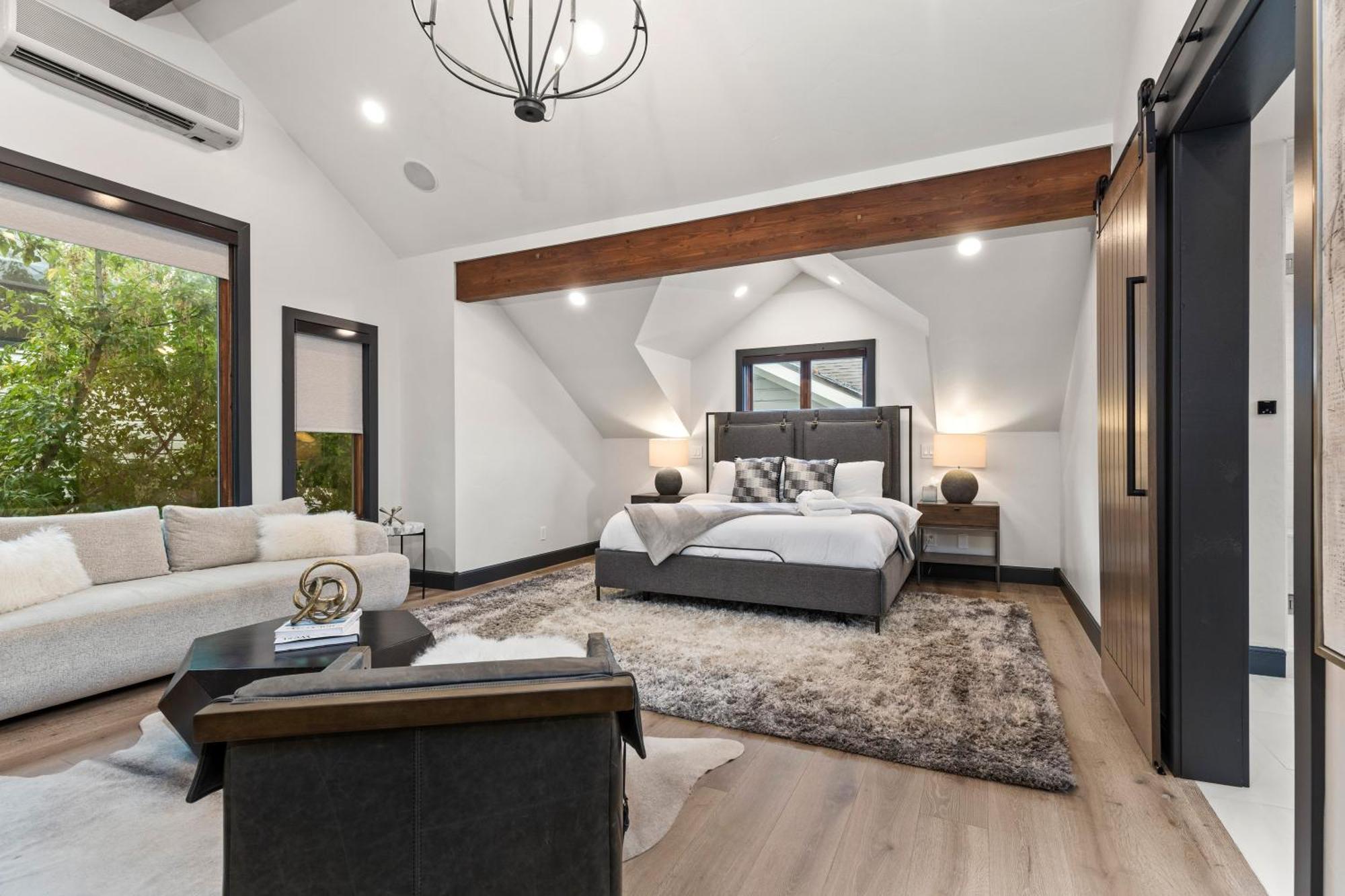 909 Park Ave Home Park City Luaran gambar