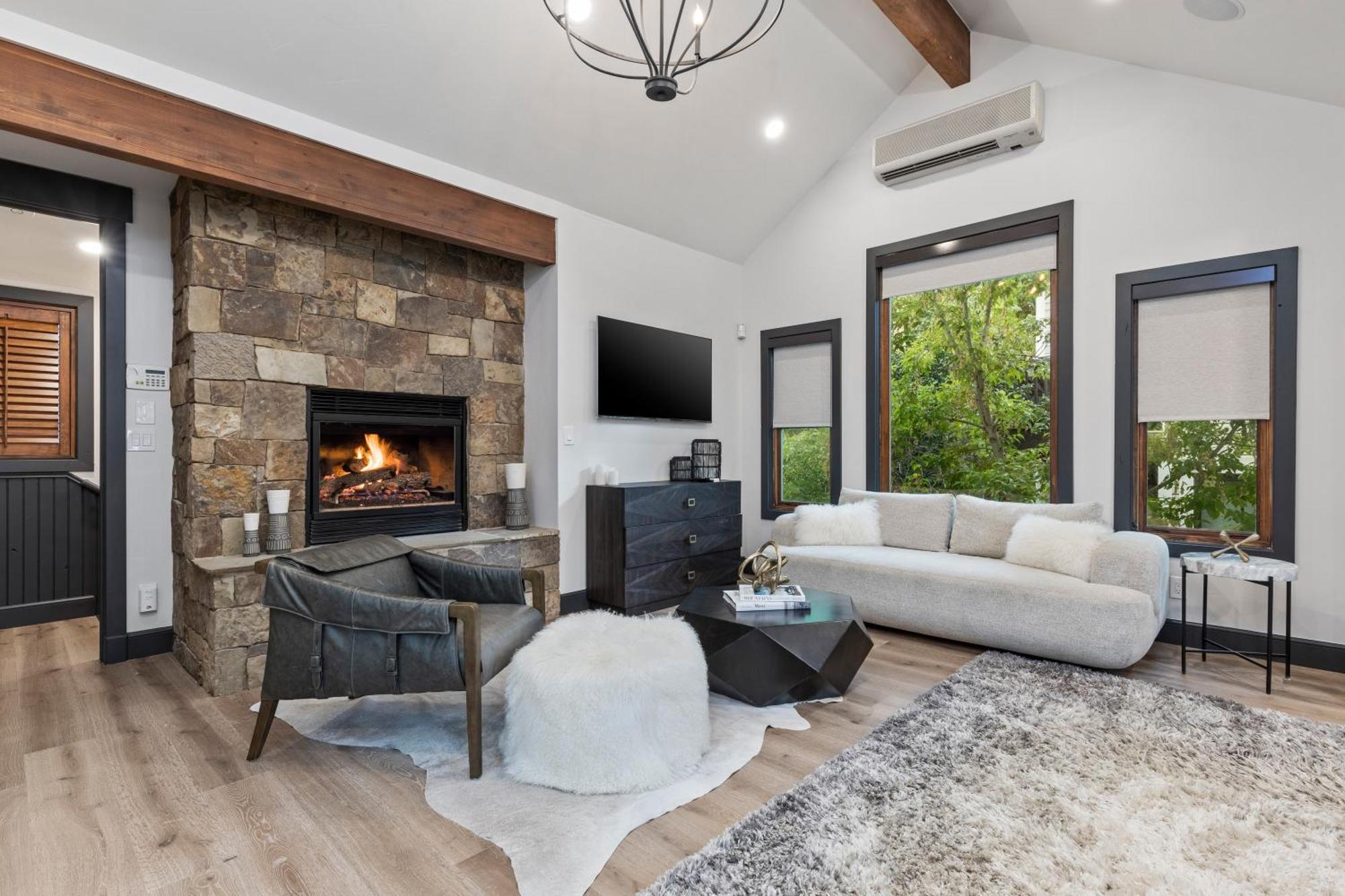 909 Park Ave Home Park City Luaran gambar