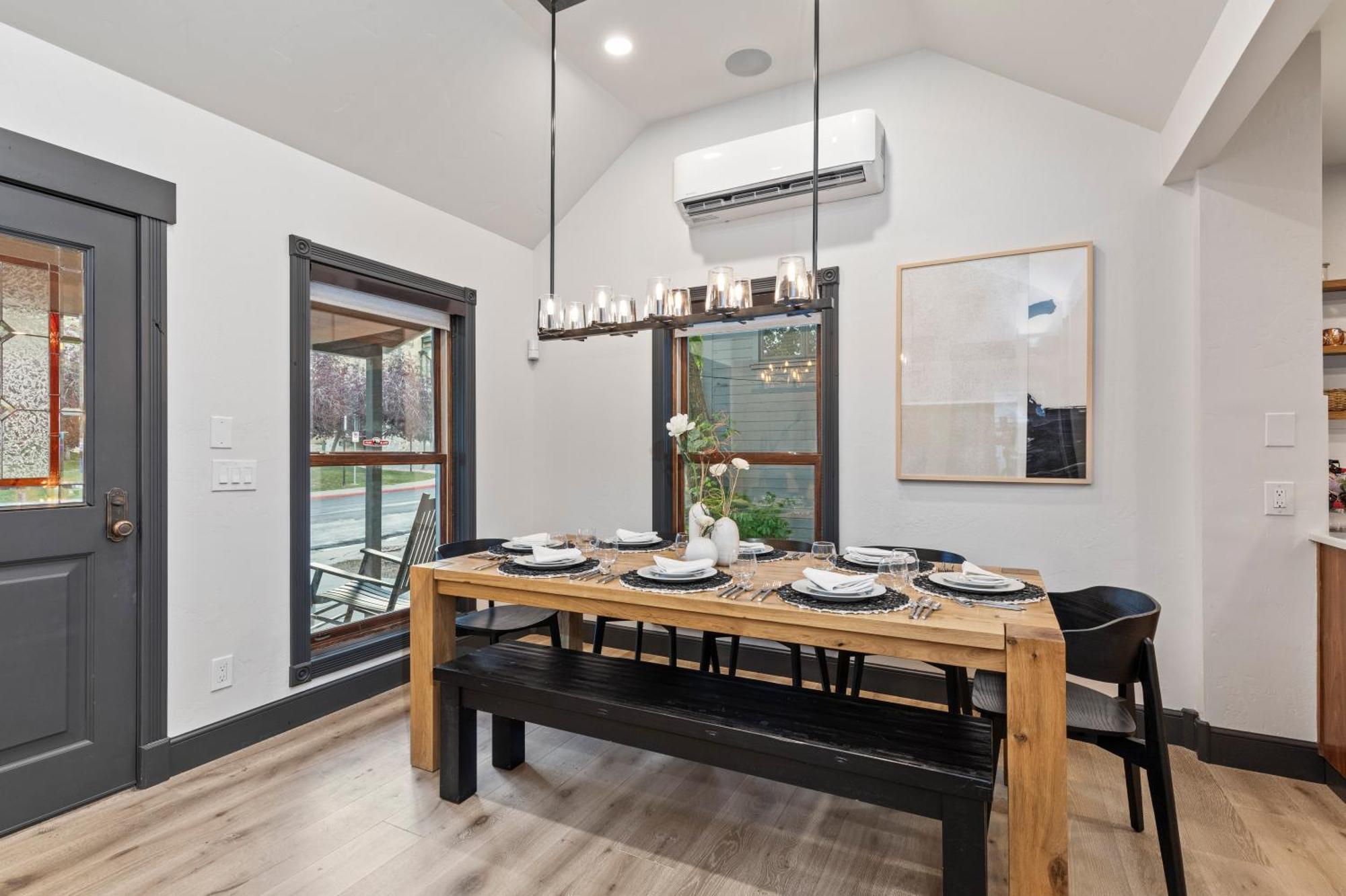 909 Park Ave Home Park City Luaran gambar