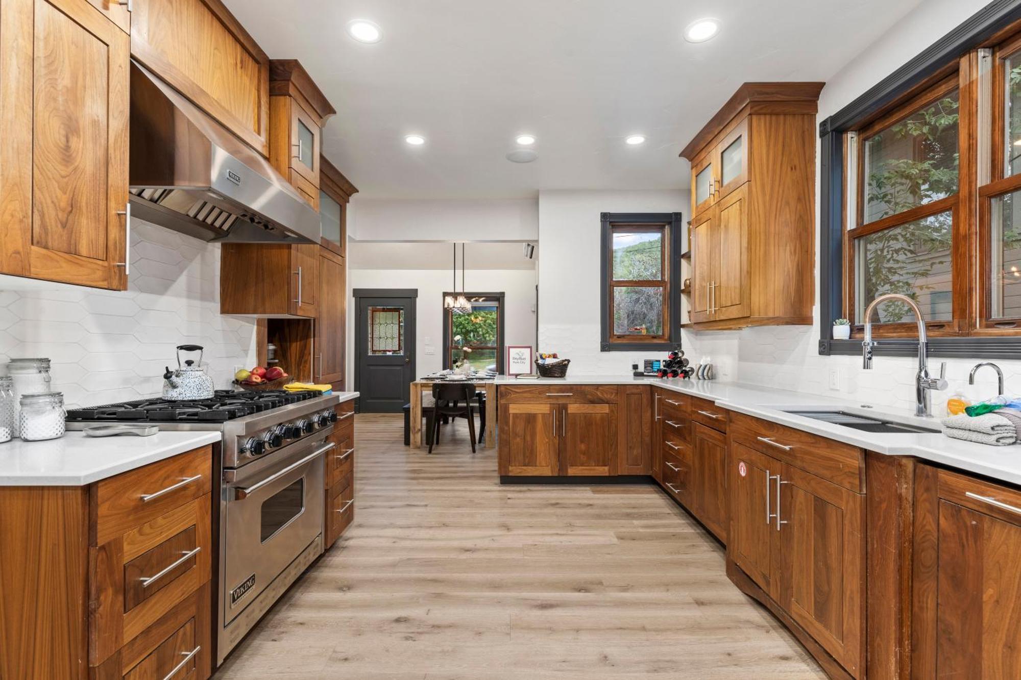 909 Park Ave Home Park City Luaran gambar