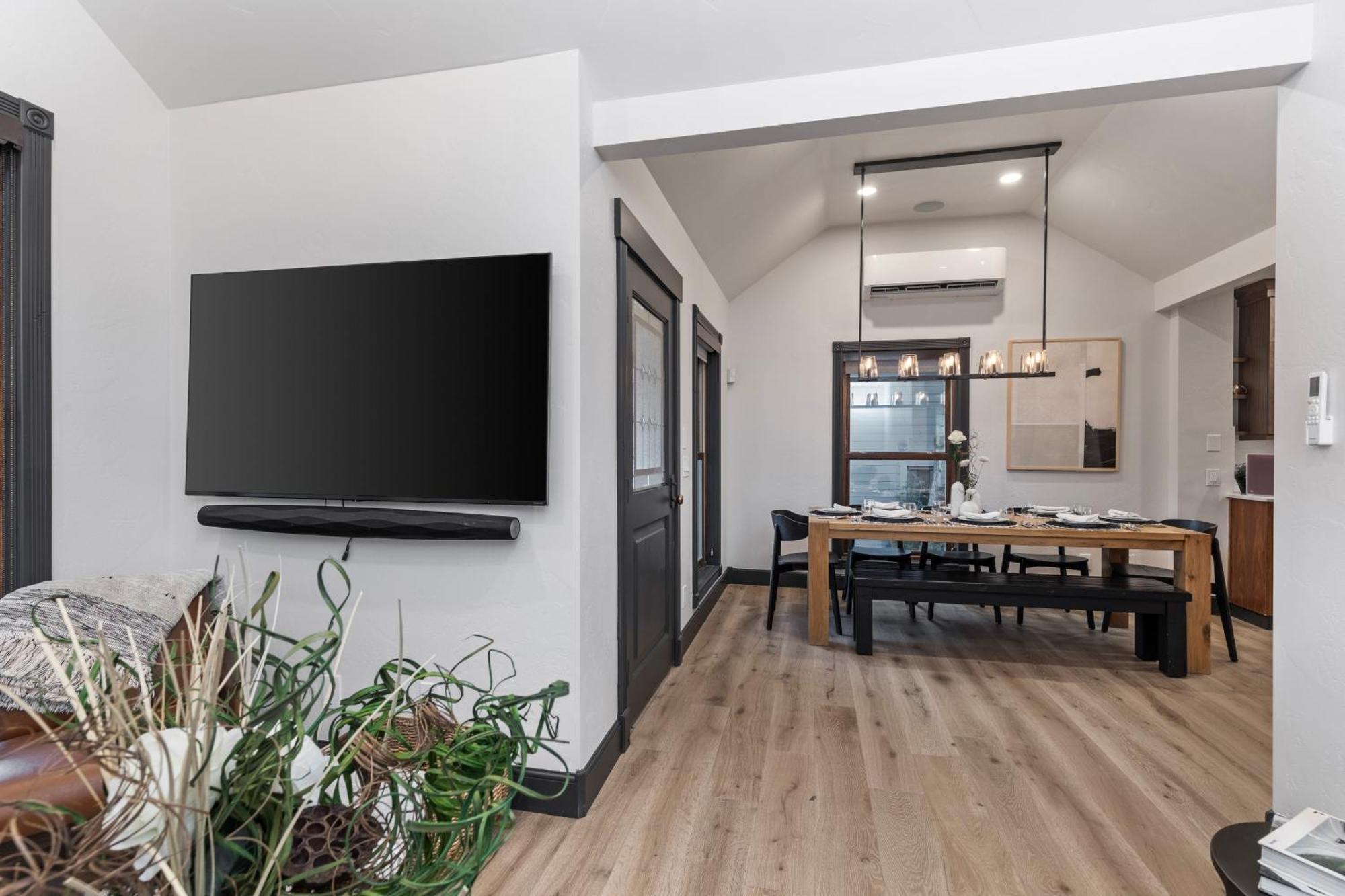 909 Park Ave Home Park City Luaran gambar