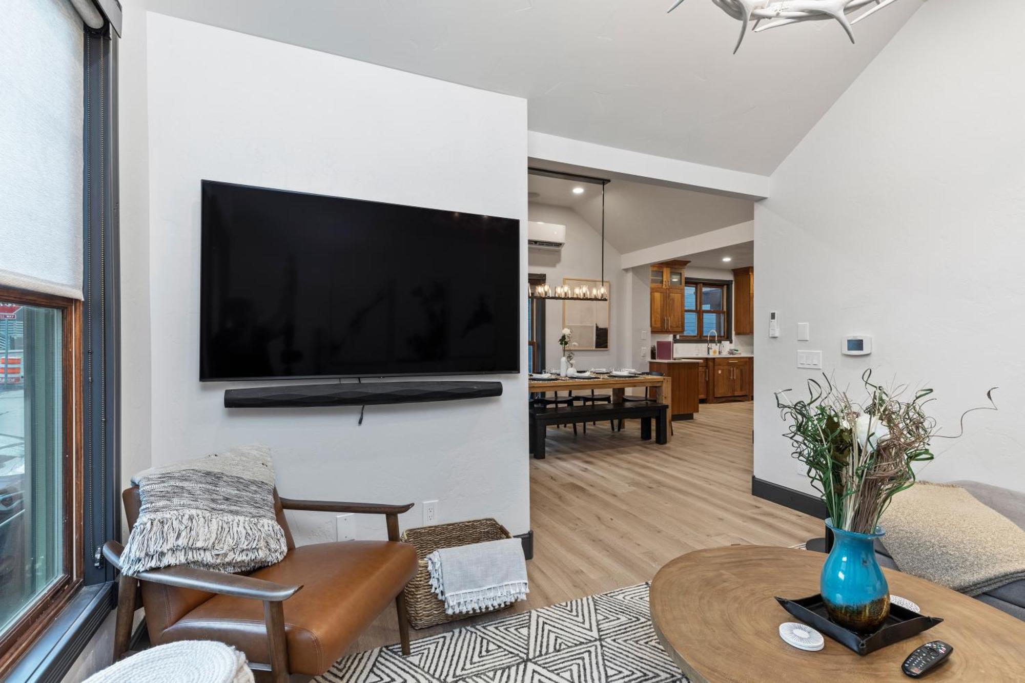 909 Park Ave Home Park City Luaran gambar