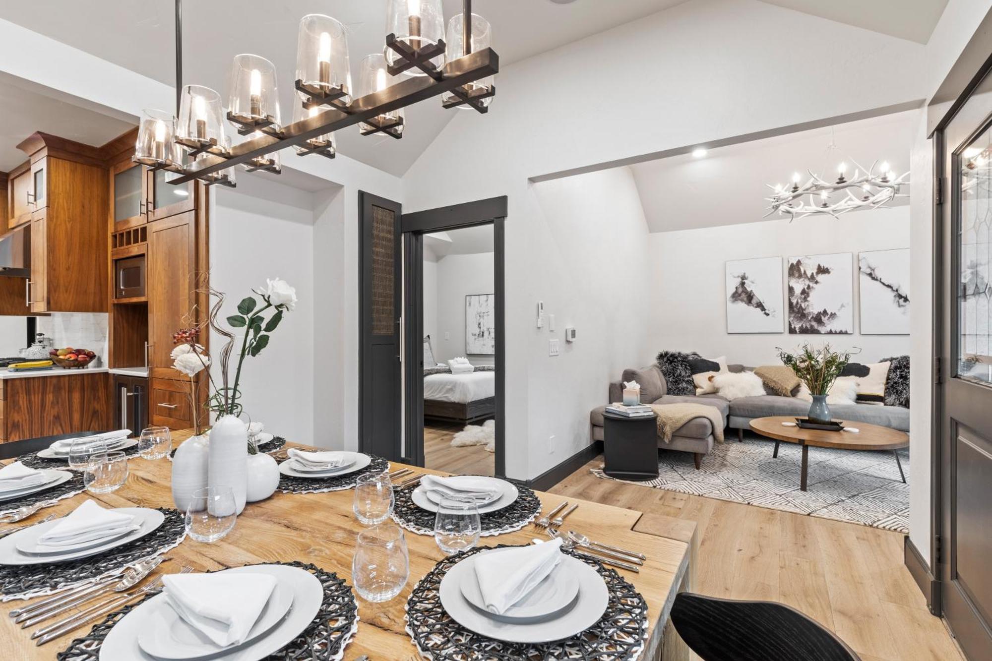 909 Park Ave Home Park City Luaran gambar