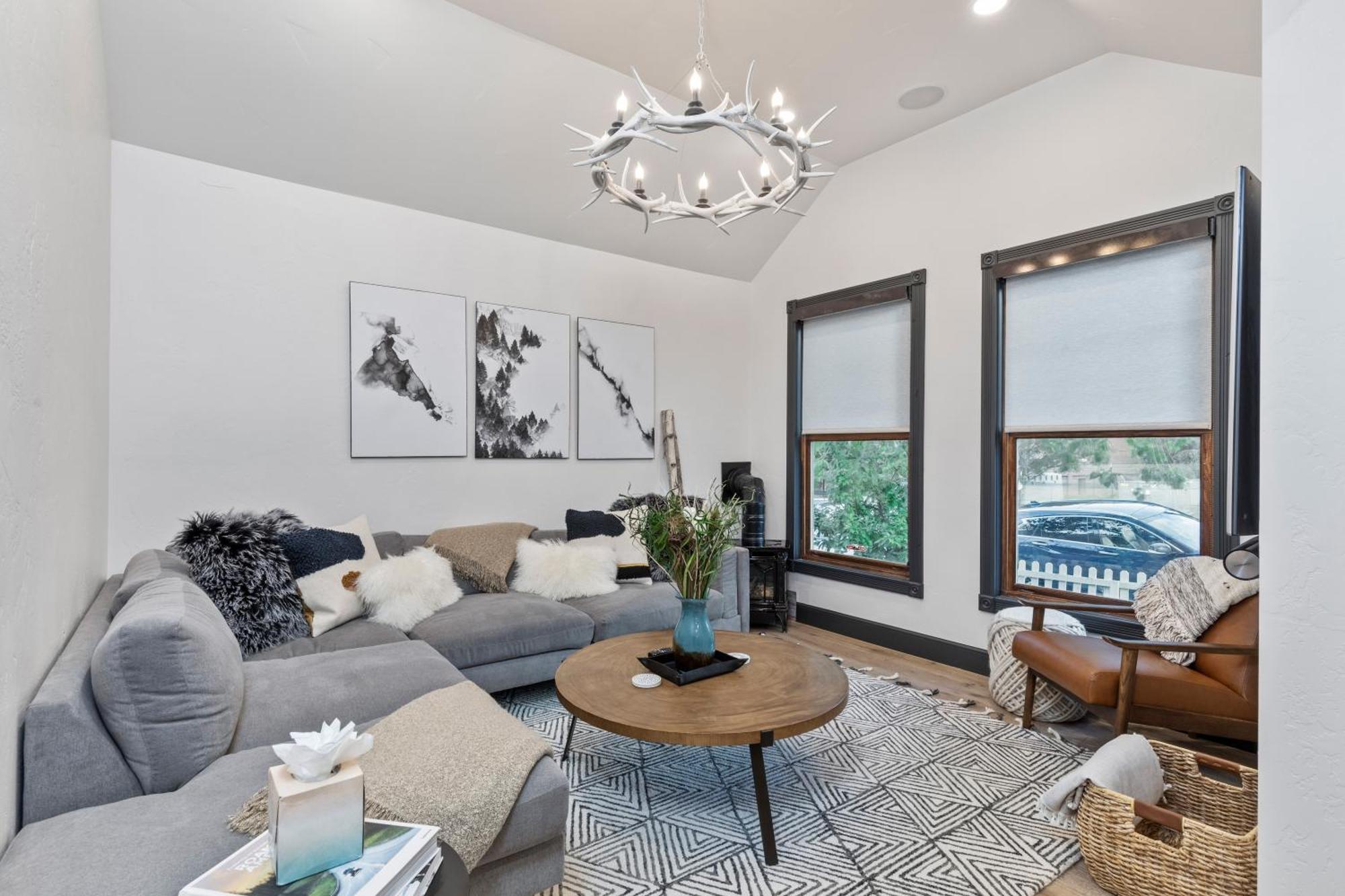 909 Park Ave Home Park City Luaran gambar