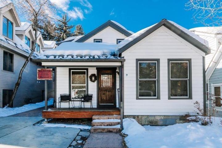 909 Park Ave Home Park City Luaran gambar