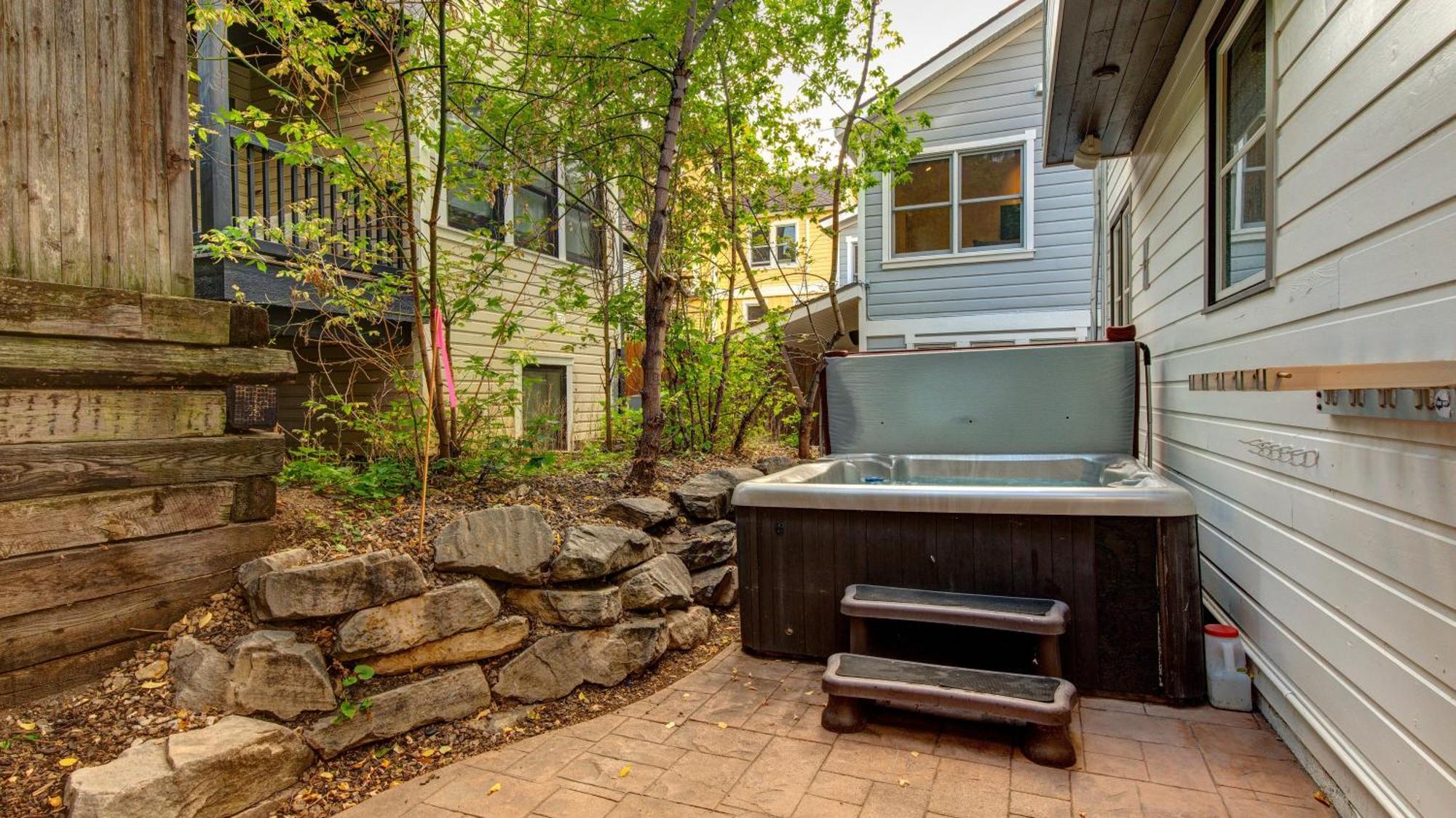 909 Park Ave Home Park City Luaran gambar