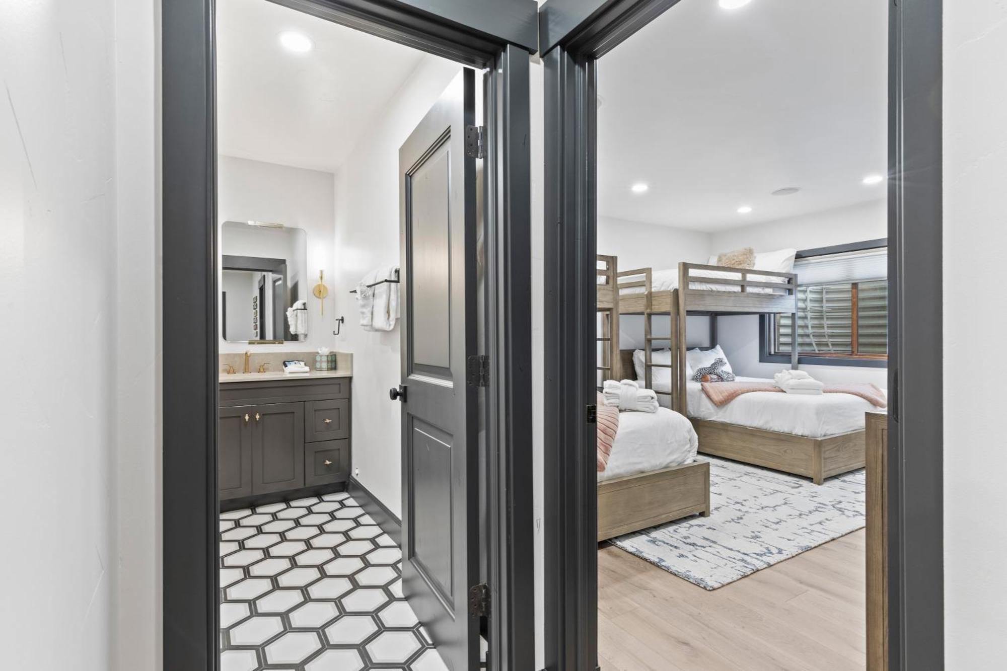 909 Park Ave Home Park City Luaran gambar