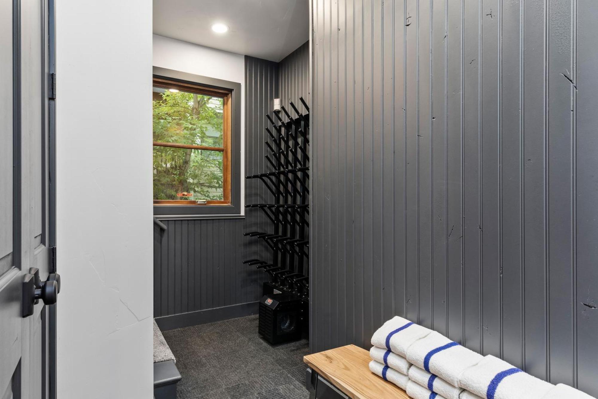 909 Park Ave Home Park City Luaran gambar