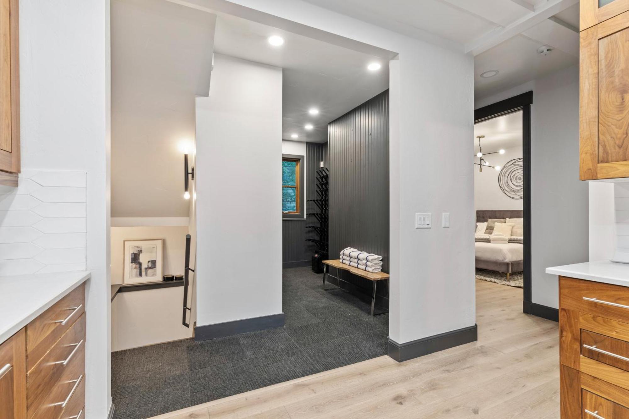 909 Park Ave Home Park City Luaran gambar